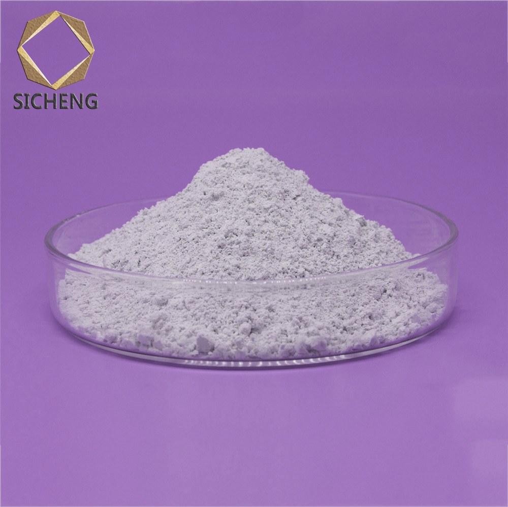 消失模涂料用白剛玉325目