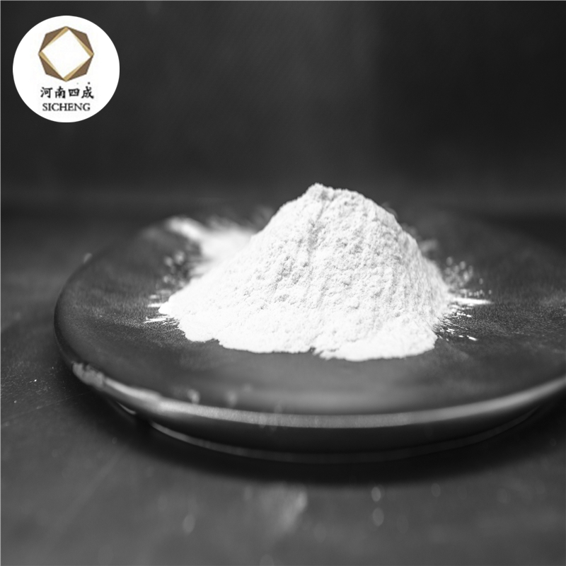 白剛玉F500 氧化鋁微粉15um16um