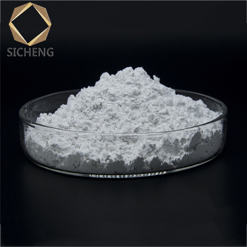 F800白剛玉 8um 9um氧化鋁微粉