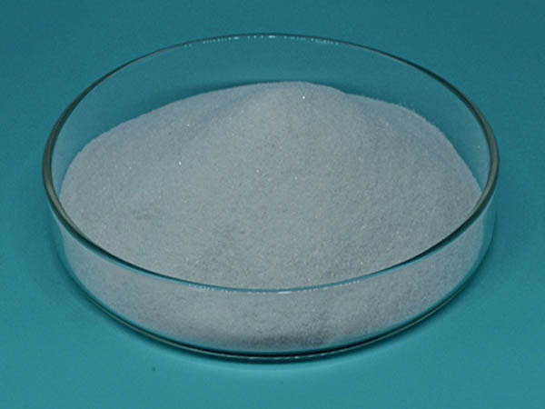 白剛玉磨料