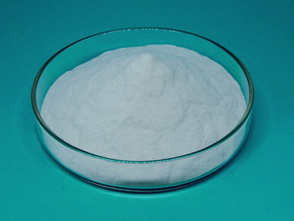 白剛玉磨料
