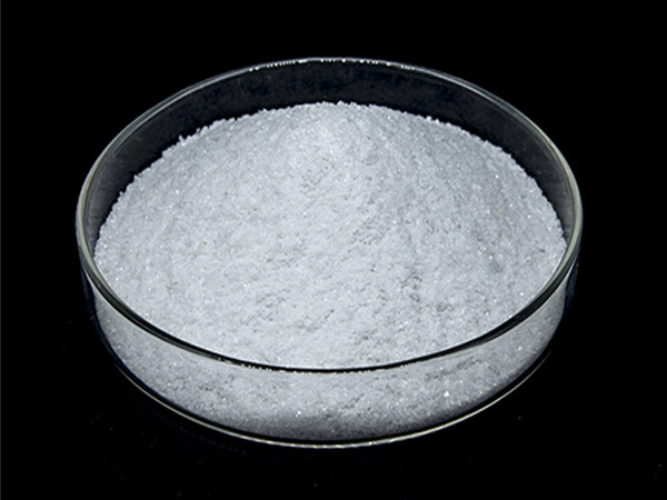 白剛玉磨料