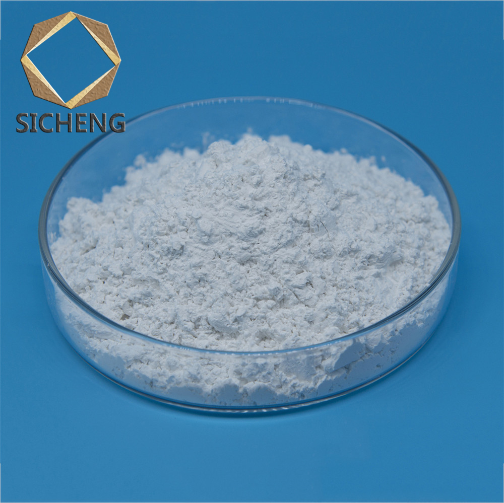 UV涂料用白剛玉微粉氧化鋁微粉800#1000#