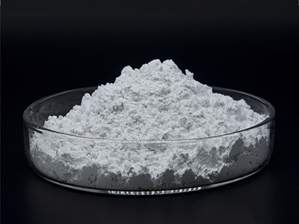 白剛玉在粉末涂料中的作用