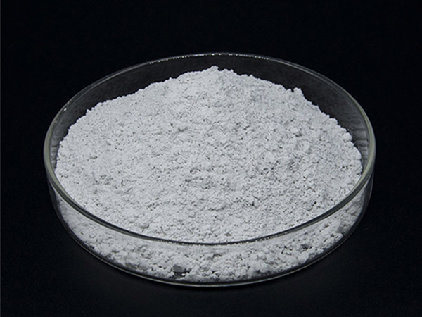 白剛玉在消失模涂料中的作用