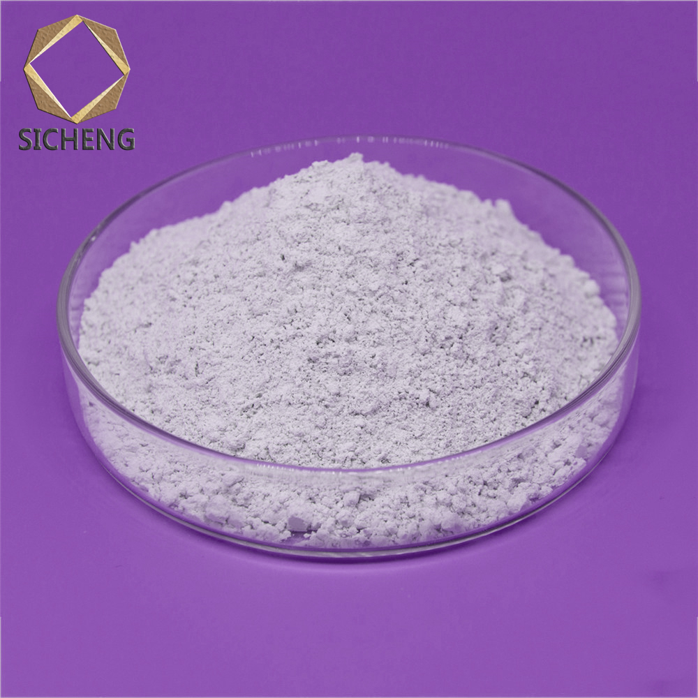 白剛玉微粉10微米白剛玉微粉