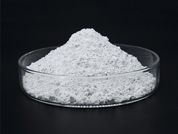 白剛玉細(xì)粉